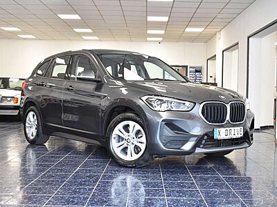 BMW X1 xDrive 25e Advantage Navi LED Kamera 1-Hand