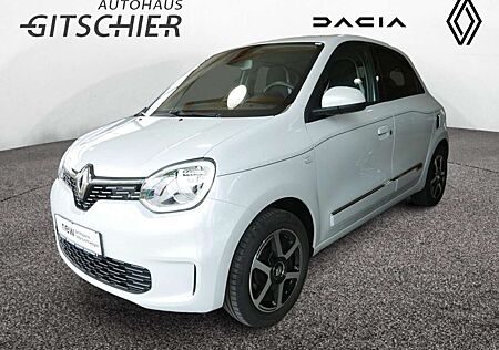 Renault Twingo Signature SCe 75