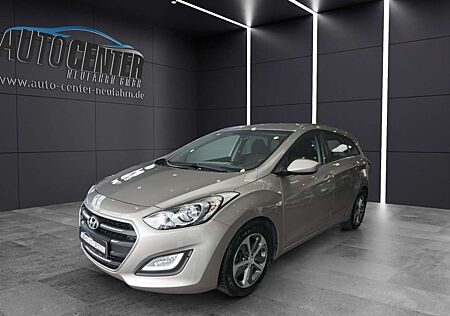 Hyundai i30 Trend+AUTOMATIK+KLIMA+PDC+SITZHEIZUNG