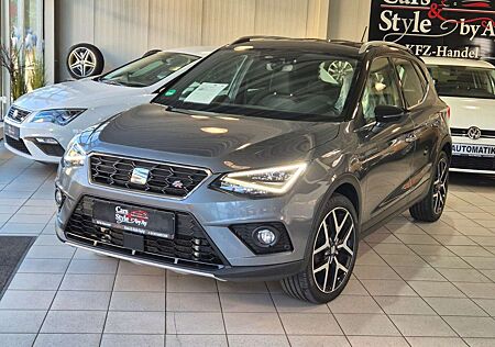 Seat Arona FR 1,5 TSI/LED/Tot Asst./DAB/CarPlay/110KW