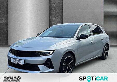 Opel Astra GS Line 1.2 T,Automatik, Privacyverglasung,LED,Nav
