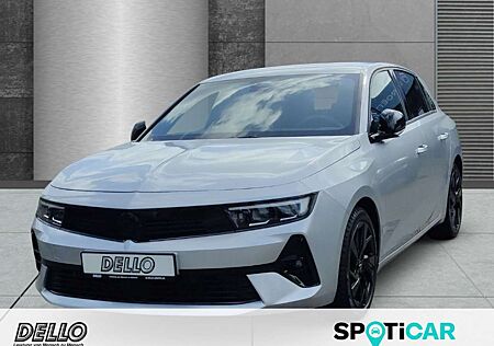 Opel Astra GS Line 1.2 T,Automatik, Privacyverglasung,LED,Nav