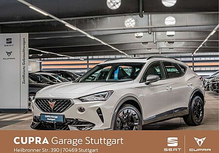 Cupra Formentor VZ 2.0 TSI 4Drive OPF (EURO 6d)