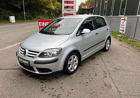 VW Golf Plus Volkswagen Trendline