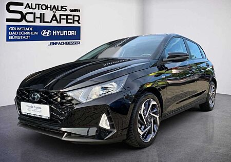 Hyundai i20 1.0 T-GDI 48V DCT Trend/Navi/Komfort