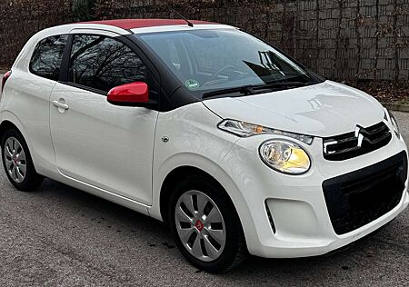 Citroën C1 Citroen Feel Cabrio