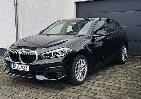 BMW 120 i Aut. Adv.|LED|Sound|Navi|Top Zust.|Garantie 5/28