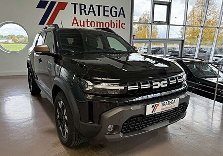 Dacia Duster gebraucht kaufen Dacia Duster Hybrid 140 Extreme