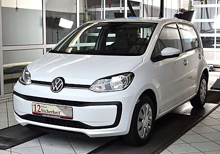 VW Up Volkswagen ! 1.0 5-Türer Klima*PDC*Kamera*Tempomat