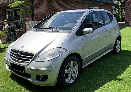 Mercedes-Benz A 150 Mercedes - A150 Avantgarde - TÜV bis 03/27