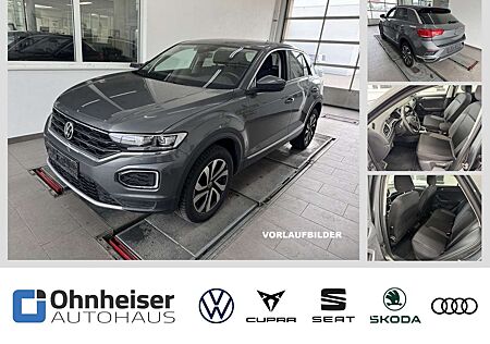 VW T-Roc Volkswagen 1.5 TSI DSG Active AHK*St.Hz*ACC*SHZ*NAVI
