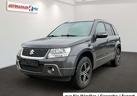 Suzuki Grand Vitara 2.4 VVT 4x4 Xenon Navi AAC SHZ AHK