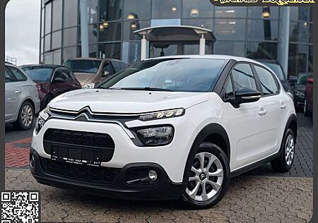 Citroën C3 Citroen PureTech S&S BVM Feel Business