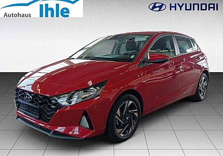 Hyundai i20 1.0 T-GDI 74kW M/T Trend