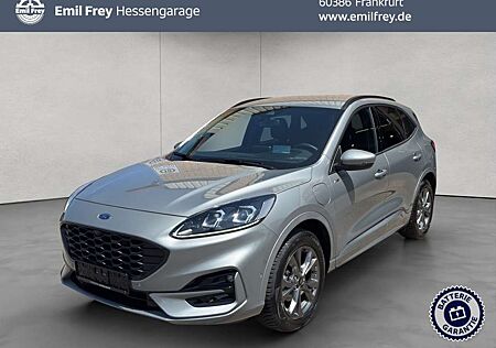 Ford Kuga 2.5 Duratec PHEV ST-LINE X