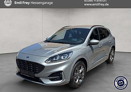 Ford Kuga 2.5 Duratec PHEV ST-LINE X