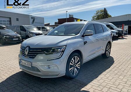 Renault Koleos Initiale Paris 2.0 dCi 175 4x4
