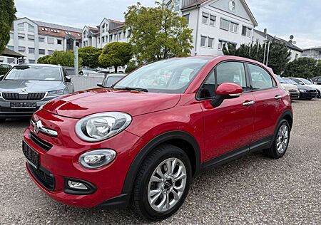Fiat 500X Pop Star*1.Hand*Klima*Freisprech.*Tempomat