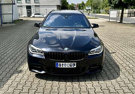 BMW M550d M550 xDrive Touring Sport-Aut.