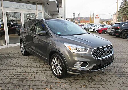 Ford Kuga 2.0 TDCi Vignale 4x4 Start/Stopp (EURO 6) Vignale