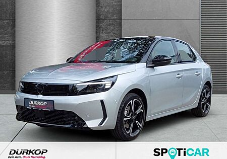 Opel Corsa 1.2 Turbo GS Voll-LED PDC Sitzh. Panorama Digitale