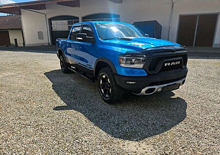 Dodge RAM Rebel + E Torque - Top Zustand