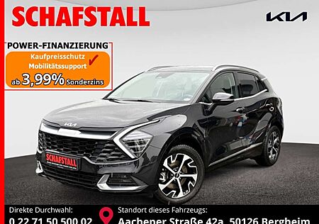 Kia Sportage Spirit 1.6 T-GDI Mild-Hybrid Automatik E Sitz Navi