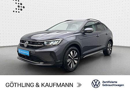 VW Taigo Volkswagen Life MOVE 1.0 TSI *NAVI*SHZ*ASG*IQ-Drive*L