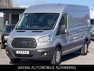 Ford Transit Kasten 350 L3*19% MwSt.*Hochdach*Klima