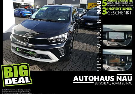 Opel Crossland 1.2 Turbo Ultimate inkl. Big Deal!