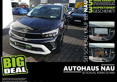 Opel Crossland 1.2 Turbo Ultimate inkl. Big Deal!