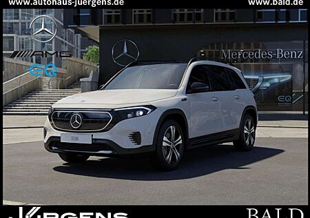 Mercedes-Benz EQB 300 4M Progressive/LED/Cam/Pano/Night/Distr