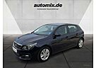 Peugeot 308 Allure 130, PDC, Tempomat, SHZ, Navi