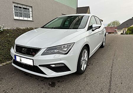 Seat Leon 5F FR 1.8 TSI DSG | TOP Zustand