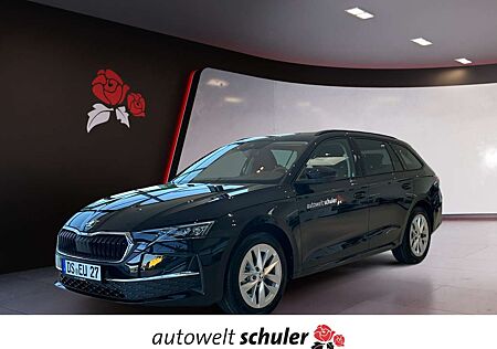Skoda Octavia Combi 1,5 mHEV TSI DSG Selection