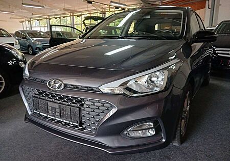 Hyundai i20 YES! Plus 1.HAND SPURHALTE NAVI CARPLAY
