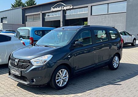 Dacia Lodgy Comfort/Klima/Navi/Kamera/PDC/2.Ha/ZV/Eu6/