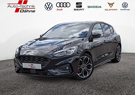 Ford Focus 2.0 EcoBlue ST-Line X SHZ NAVI HUD LED