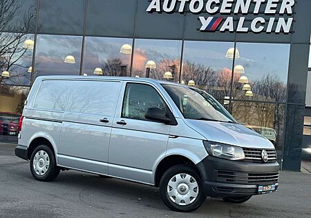 VW T6 Transporter Volkswagen 2.0 TDI SORTIMO/AHK/KLIMA/PDC/USB