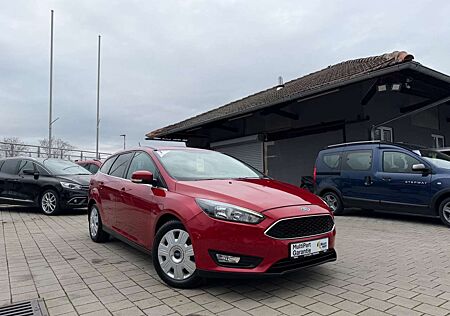Ford Focus Turnier Zahnrimen Neu Garantie Tüv Neu Ser