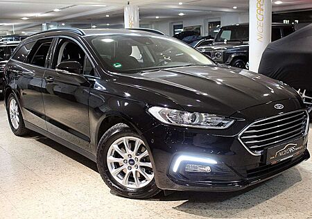 Ford Mondeo Turnier Trend*Navi*Kamera*ACC*