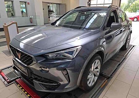 Cupra Formentor 1.4 eHybrid Sitzh. PDC ACC FullLink ACC AUT