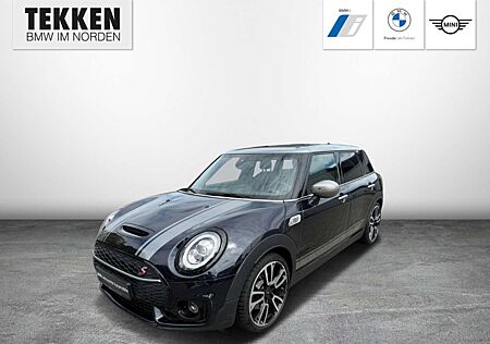 Mini Cooper S Clubman JCW Trim/RTTI/Pano.Dach/RFK/LED