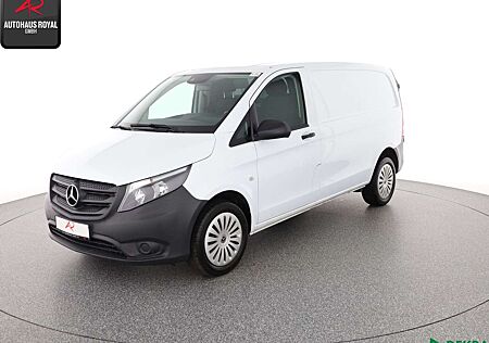 Mercedes-Benz Vito gebraucht kaufen Mercedes-Benz Vito 116 CDI 4M KASTEN STANDHZ,KAMERA,NAVI,KLIMA