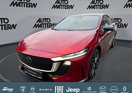 Mazda Takumi Klimaaut.|ACC|Kamera|PDC|NAVI