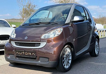 Smart ForTwo Edition Highstyle Mhd|PANO|SHZ|KLIMA|
