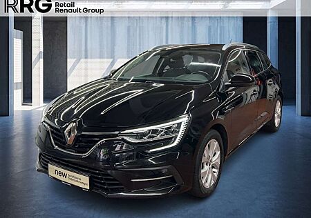 Renault Megane GRANDTOUR BUSINESS EDITION dCi 115