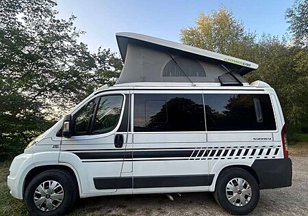 Fiat Others Hymer Sydney