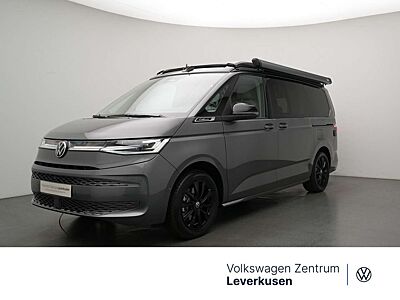 Volkswagen T7 California DSG Ocean AHK STANDHZ MATRIX NA
