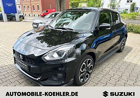 Suzuki Swift 1.4 SPORT HYBRID Navi LED ACC Apple CarPlay Androi